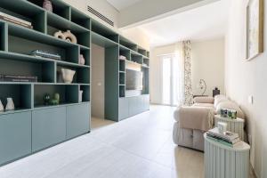 Casa Mafalda design home Portovenere 5Terre