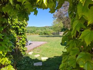Maisons de vacances Maison Fourat : photos des chambres