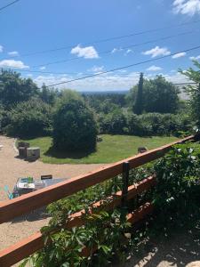 Appartements Gites de la Foret du Huelgoat : photos des chambres