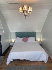 Appartements Gites de la Foret du Huelgoat : photos des chambres