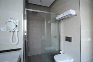 Belgreat Premium Suites