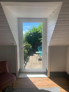 Appartements Gites de la Foret du Huelgoat : photos des chambres