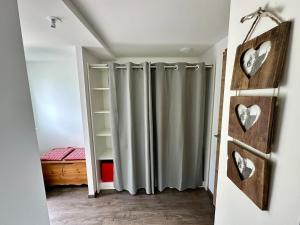 Appartement style Montage vue Mont-Blancc