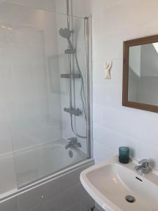 Appartements Gites de la Foret du Huelgoat : photos des chambres