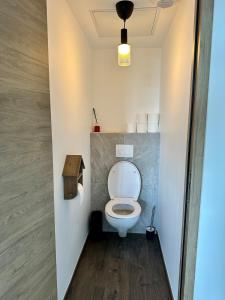 Appartement style Montage vue Mont-Blancc