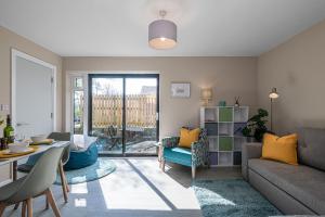 The Properties at Plas Menai