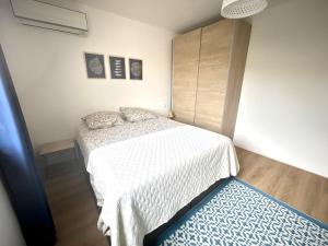 Villas villa 8 personnes avec piscine : photos des chambres