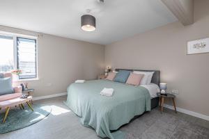 The Properties at Plas Menai