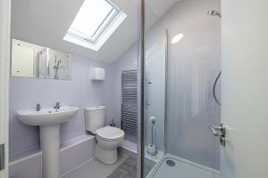 The Properties at Plas Menai