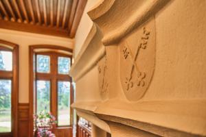 Chambres au Chateau Saint-geoire