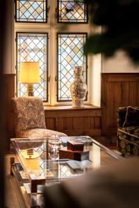 Hotels L'Absinthe Hotel : photos des chambres