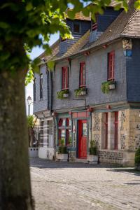Hotels L'Absinthe Hotel : photos des chambres