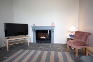 Appartements Gites de la Foret du Huelgoat : photos des chambres