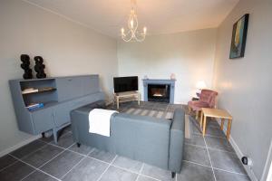 Gites de la Foret du Huelgoat