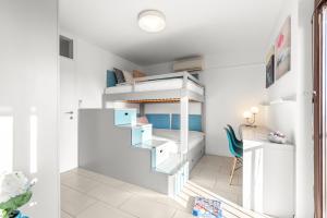 GRAND CENTRAL apartment with 3 bedrooms in Porec!