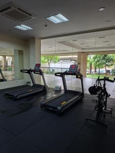 Stylish and Budget Friendly Studio Unit At Persimmon Cebu