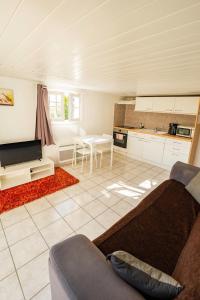 B&B / Chambres d'hotes Capbreton Surf House : photos des chambres