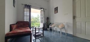 Parthees Homestay