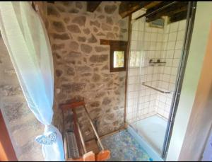 Maisons de vacances Gite le Onze beauval : photos des chambres