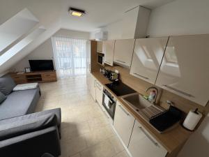 M21 Residence Sárvár