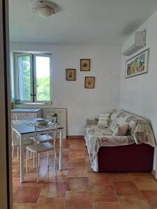 Agriturismo La Tortorella