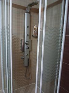 Vasilikis Apartment A