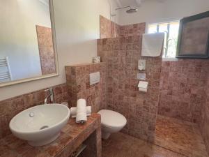 Hotels La Cle des Champs, Boutique hotel & Spa - Le Mas de Garrigon : photos des chambres