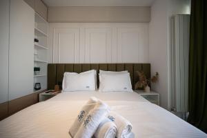 Skyline-Sea Apartment in Odyssey Spa Pool Fitness