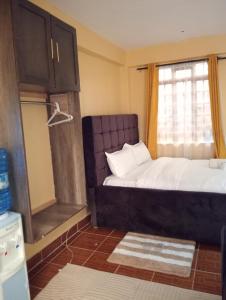 Loras Haven Homes - Kisii Studio2