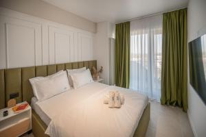 Skyline-Sea Apartment in Odyssey Spa Pool Fitness