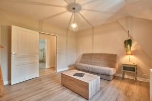 Grand Gîte du Château de St Geoire