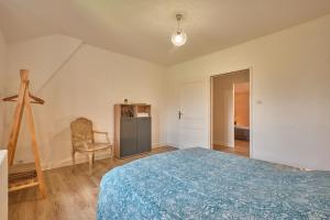 Grand Gîte du Château de St Geoire