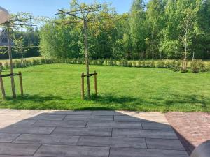 t Boshuis Villa | 6 personen - Vakantiepark De Kremmer