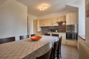 Grand Gîte du Château de St Geoire