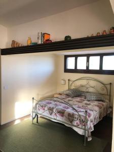 Panoramic Loft Artimino Tuscany