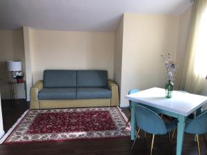Panoramic Loft Artimino Tuscany