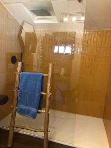 Panoramic Loft Artimino Tuscany