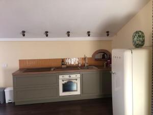 Panoramic Loft Artimino Tuscany