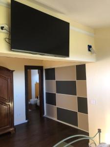 Panoramic Loft Artimino Tuscany