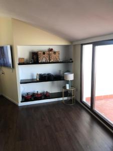 Panoramic Loft Artimino Tuscany