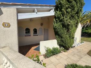 villa Estérel au coeur de Mandelieu