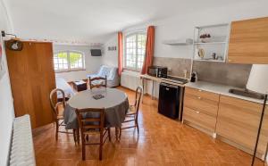 Appartements Mon coeur de Provence : photos des chambres