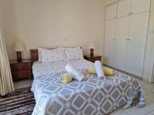 Genista Peyia - Irini Gardens