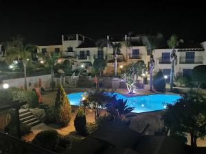 Genista Peyia - Irini Gardens