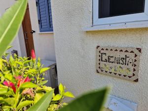 Genista Peyia - Irini Gardens