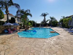 Genista Peyia - Irini Gardens