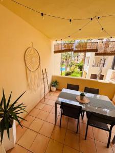 La CabaƱa Roda Golf Sol