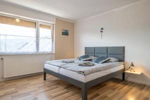 Apartmaji Anja