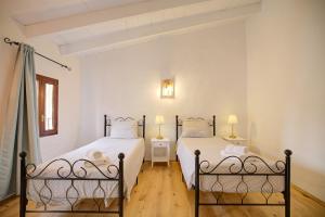 Petra Holiday Home by Rentallorca