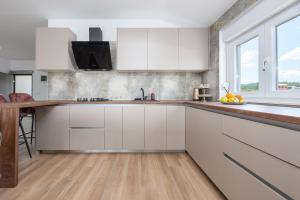Apartmani Monika i Marcela